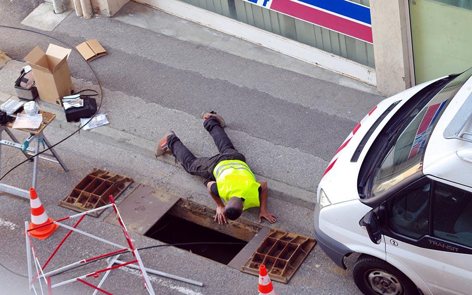 entreprises assainissement Conflans-Sainte-Honorine