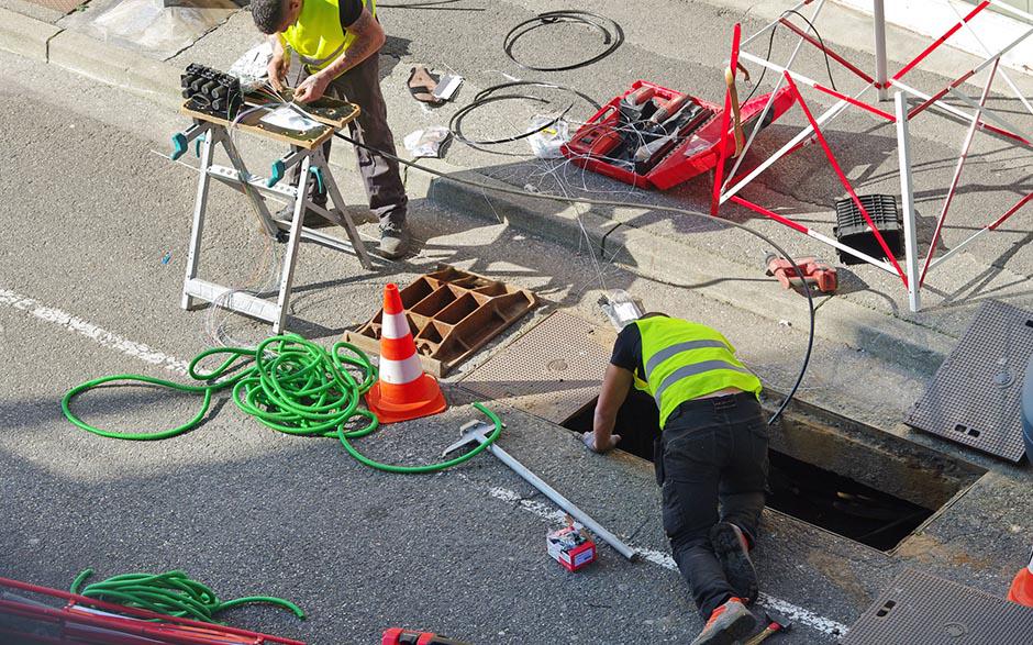 tarif curage canalisation Saint-Germain-en-Laye
