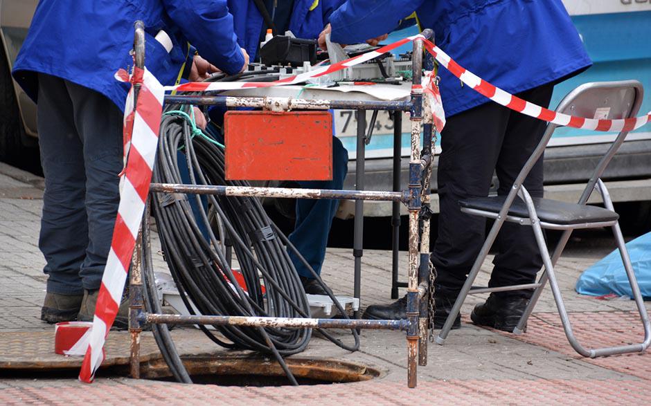 déboucher canalisation tout al egout Parmain
