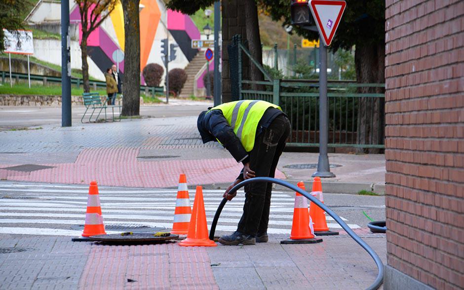 entreprises assainissement Châtillon
