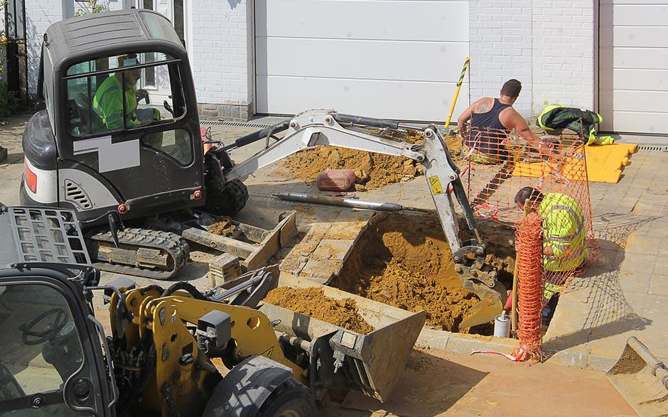 entreprises assainissement Conflans-Sainte-Honorine