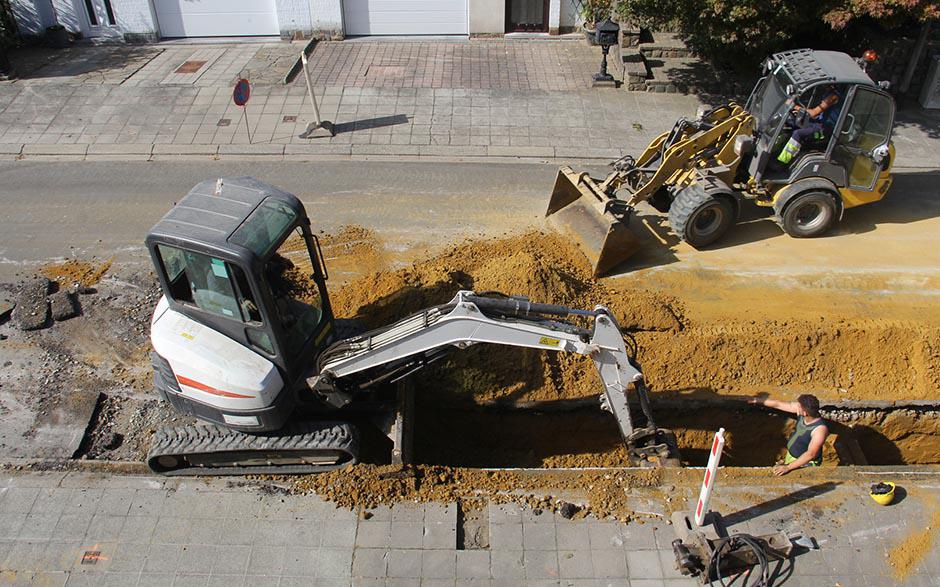 entreprises assainissement Châtillon